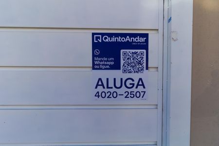 Casa para alugar com 100m², 3 quartos e 2 vagasPlaca