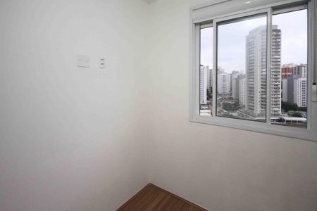 Apartamento para alugar com 24m², 1 quarto e sem vagaQuarto