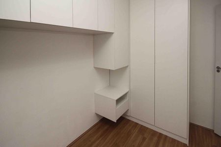 Quarto de apartamento para alugar com 1 quarto, 24m² em Vila Prudente, São Paulo