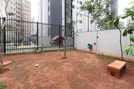 Apartamento para alugar com 24m², 1 quarto e sem vagaÁrea Verde