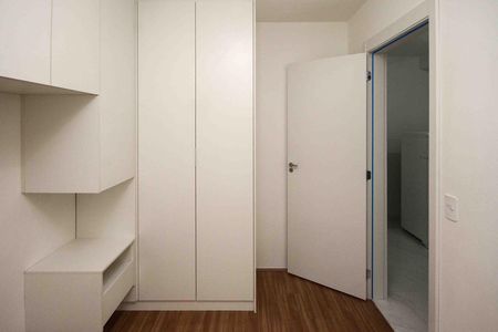 Apartamento para alugar com 24m², 1 quarto e sem vagaQuarto