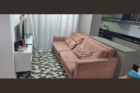 Foto 27 de apartamento à venda com 2 quartos, 56m² em Centro, Diadema
