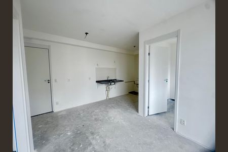 Apartamento para alugar com 45m², 2 quartos e 1 vagaSala