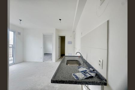 Apartamento para alugar com 45m², 2 quartos e 1 vagaCozinha