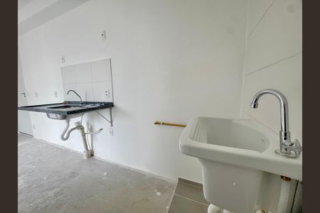 Apartamento para alugar com 45m², 2 quartos e 1 vagaÁrea de Serviço