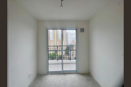 Sala de apartamento para alugar com 2 quartos, 45m² em Picanço, Guarulhos
