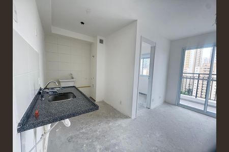 Apartamento para alugar com 45m², 2 quartos e 1 vagaCozinha