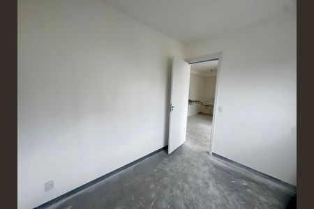 Apartamento para alugar com 45m², 2 quartos e 1 vagaQuarto 2