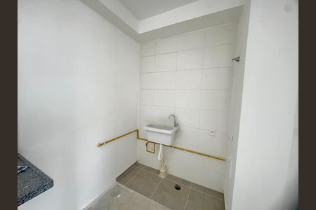 Apartamento para alugar com 45m², 2 quartos e 1 vagaÁrea de Serviço