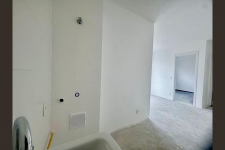 Apartamento para alugar com 45m², 2 quartos e 1 vagaÁrea de Serviço