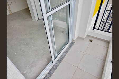 Apartamento para alugar com 45m², 2 quartos e 1 vagaVaranda da Sala