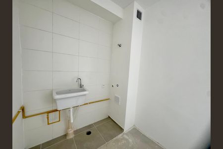 Apartamento para alugar com 45m², 2 quartos e 1 vagaÁrea de Serviço