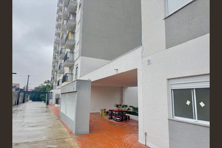 Apartamento para alugar com 45m², 2 quartos e 1 vagaÁrea comum