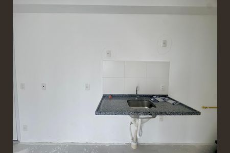 Apartamento para alugar com 45m², 2 quartos e 1 vagaCozinha