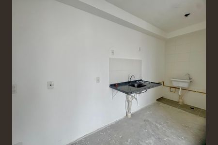 Apartamento para alugar com 45m², 2 quartos e 1 vagaCozinha