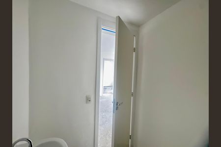 Apartamento para alugar com 45m², 2 quartos e 1 vagaBanheiro