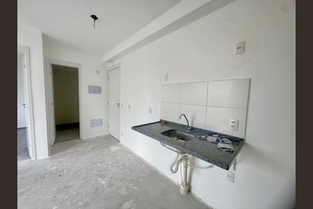 Apartamento para alugar com 45m², 2 quartos e 1 vagaCozinha