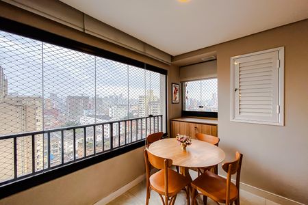 Apartamento à venda com 2 quartos, 57m² em Brás, São Paulo