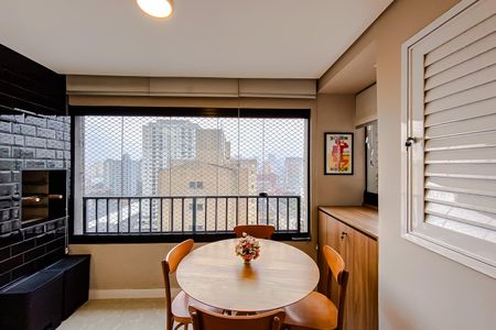 Apartamento à venda com 2 quartos, 57m² em Brás, São Paulo
