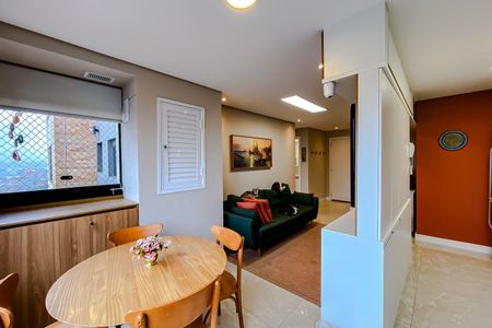 Apartamento à venda com 2 quartos, 57m² em Brás, São Paulo