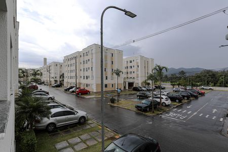 Apartamento para alugar com 45m², 2 quartos e 1 vagaVista - Área de Serviço