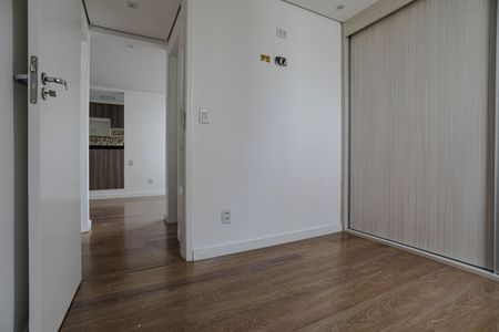 Apartamento para alugar com 45m², 2 quartos e 1 vagaQuarto 2