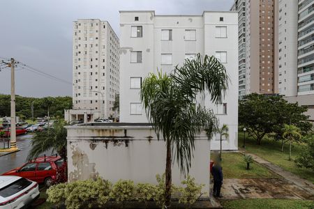 Apartamento para alugar com 45m², 2 quartos e 1 vagaVista - Quarto 1