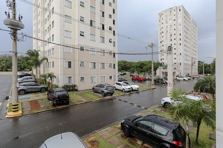 Apartamento para alugar com 45m², 2 quartos e 1 vagaVista - Área de Serviço