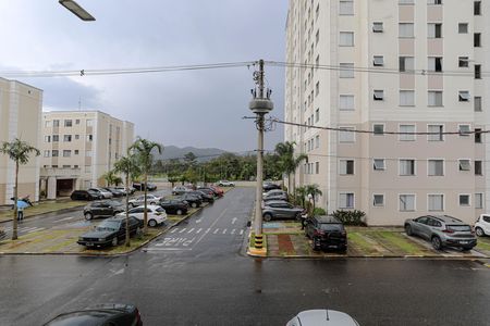Apartamento para alugar com 45m², 2 quartos e 1 vagaVista - Área de Serviço