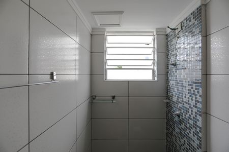 Apartamento para alugar com 45m², 2 quartos e 1 vagaBanheiro