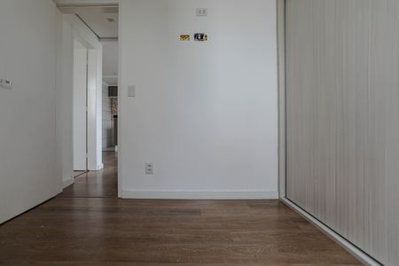 Apartamento para alugar com 45m², 2 quartos e 1 vagaQuarto 2