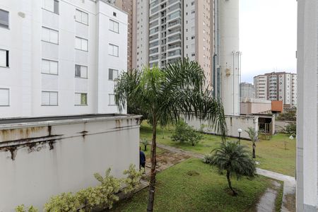 Apartamento para alugar com 45m², 2 quartos e 1 vagaVista - Quarto 2