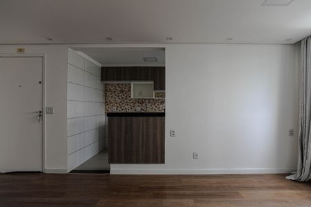 Apartamento para alugar com 45m², 2 quartos e 1 vagaSala