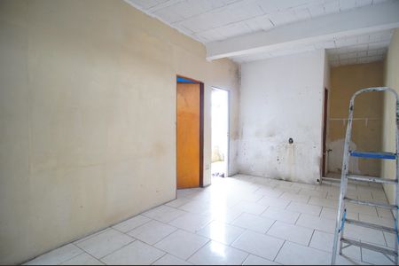 Apartamento para alugar com 50m², 2 quartos e sem vaga Apartamento para alugar com 50m², 2 quartos e sem vagaCozinha