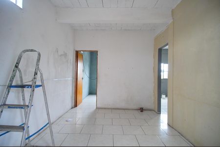 Cozinha de apartamento para alugar com 2 quartos, 50m² em Vargas, Sapucaia do Sul
