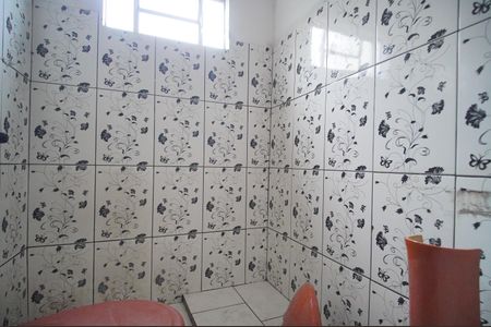 Apartamento para alugar com 50m², 2 quartos e sem vagaBanheiro