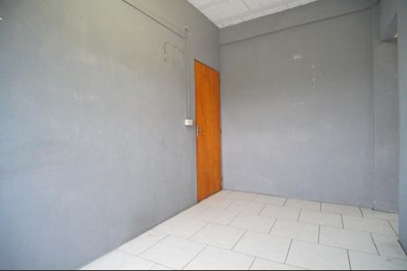 Sala de apartamento para alugar com 2 quartos, 50m² em Vargas, Sapucaia do Sul