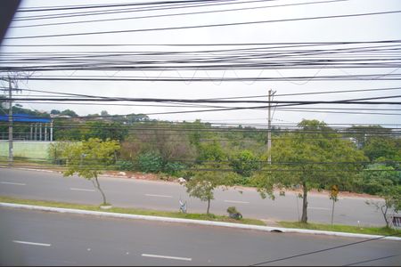 Vista da Sala de apartamento para alugar com 2 quartos, 50m² em Vargas, Sapucaia do Sul