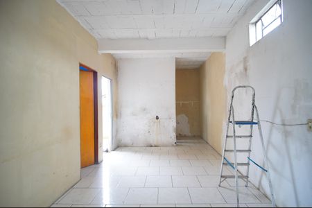 Cozinha de apartamento para alugar com 2 quartos, 50m² em Vargas, Sapucaia do Sul