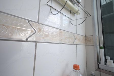Casa à venda com 90m², 2 quartos e 2 vagasCozinha