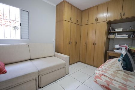Casa à venda com 90m², 2 quartos e 2 vagasQuarto 1