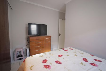 Casa à venda com 90m², 2 quartos e 2 vagasQuarto Suíte