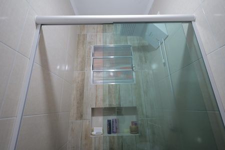 Casa à venda com 90m², 2 quartos e 2 vagasBanheiro Suíte