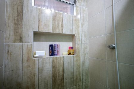 Casa à venda com 90m², 2 quartos e 2 vagasBanheiro Suíte