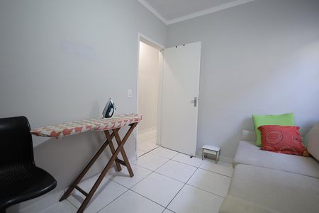Casa à venda com 90m², 2 quartos e 2 vagasQuarto 1