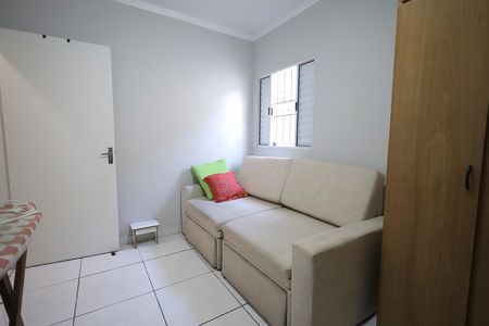 Casa à venda com 90m², 2 quartos e 2 vagasQuarto 1