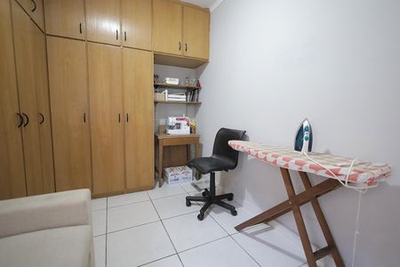 Casa à venda com 90m², 2 quartos e 2 vagasQuarto 1
