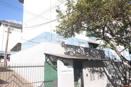 Apartamento para alugar com 51m², 2 quartos e 1 vagaplaca de frente para a rua 