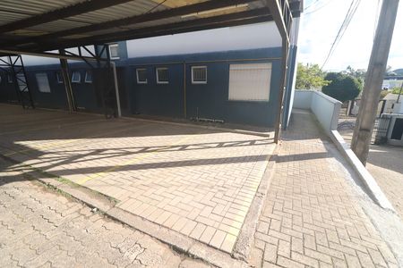 Apartamento para alugar com 51m², 2 quartos e 1 vagavaga ( fica atras do apartamento)