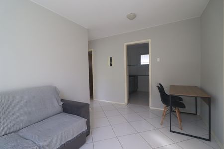 v de apartamento para alugar com 2 quartos, 51m² em Vila Nova, Novo Hamburgo